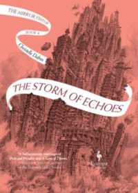 The Storm of Echoes : Book Four of the Mirror Visitor Quartet (Mirror Visitor Quartet)