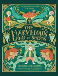 The Marvelous Land of Snergs