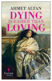 Dying Is Easier than Loving (Ottoman Quartet)