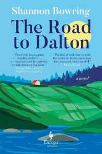 The Road to Dalton (Dalton Novels)