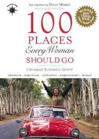 100 Places Every Woman Should Go (100 Places)