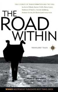 The Road within : True Stories of Transformation and the Soul