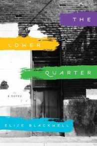 The Lower Quarter : A Novel