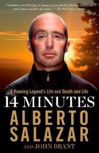14 Minutes : A Running Legend's Life and Death and Life