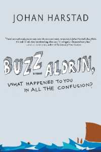 Buzz Aldrin, What Happened to You in All the Confusion?