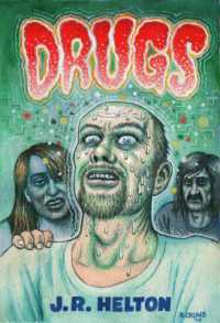 Drugs : A Novel