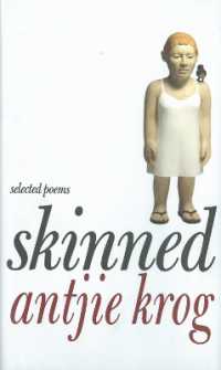 Skinned : Poems