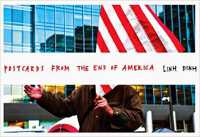 Postcards from the End of America