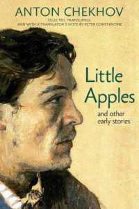 Little Apples : And Other Early Stories