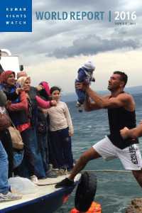 World Report 2016 : Events of 2015