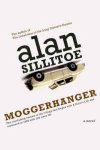 Moggerhanger : A Novel