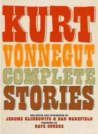 Kurt Vonnegut Complete Stories
