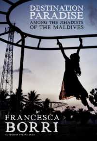 Destination Paradise : Among the Jihadists of the Maldives