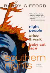 Southern Nights : Night People, Arise and Walk, Baby Cat Face