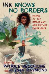 Ink Knows No Borders : Poems of the Immigrant and Refugee Experience