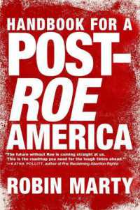A Handbook for a Post-Roe America
