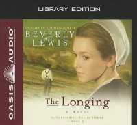 The Longing (Library Edition) : Volume 3 (Courtship of Nellie Fisher) （Library）
