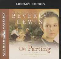 The Parting (Library Edition) : Volume 1 (Courtship of Nellie Fisher) （Library）