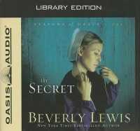 The Secret (Library Edition) : Volume 1 (Seasons of Grace) （Library）
