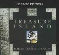 Treasure Island (Library Edition) （Library , Library）