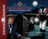 Nate Donovan (Library Edition) : Revolutionary Spy Volume 1 (Crimson Cross) （Library）