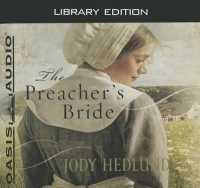 The Preacher's Bride (Library Edition) （Library）