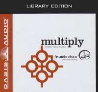 Multiply (Library Edition) : Disciples Making Disciples （Library）