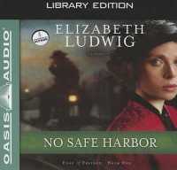 No Safe Harbor (Library Edition) : Volume 1 (Edge of Freedom) （Library）