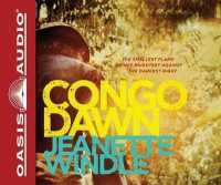 Congo Dawn (Library Edition) （Library）