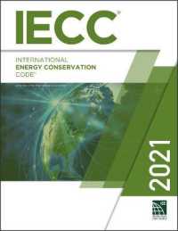 2021 International Energy Conservation Code (International Code Council)