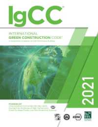 2021 International Green Construction Code (International Code Council)