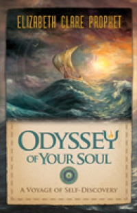 Odyssey of Your Soul : A Voyage of Self-Discovery