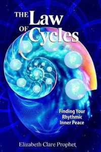The Law of Cycles : Finding Your Rhythmic Inner Peace (The Law of Cycles)