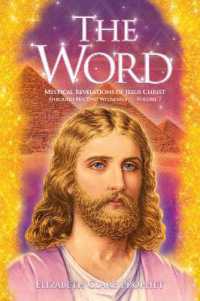 The Word Volume 7: 1989-1992 : Mystical Revelations of Jesus Christ through His Two Witnesses (Word)