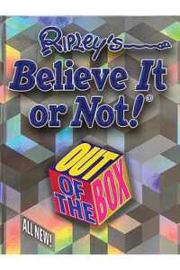 Ripley's Believe It or Not! Out of the Box (Ripley's)