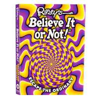 Ripley's Believe It or Not! Escape the Ordinary (Ripley's)