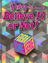 Ripley's Believe It or Not! Fuera de Serie : Fuera de Serie (Annual)