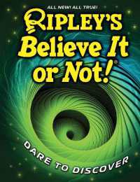 Ripley's Believe It or Not! Dare to Discover (Ripley's)
