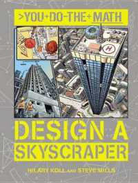 Design a Skyscraper (You Do the Math)
