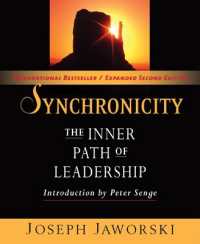 Synchronicity: the Inner Path of Leadership （2ND）