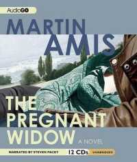 The Pregnant Widow