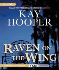 Raven on the Wing