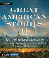 Great American Stories II