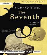 The Seventh (Parker Novels)