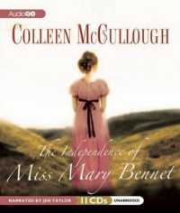 The Independence of Miss Mary Bennet