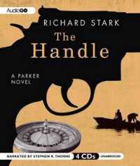 The Handle (Parker Novels)