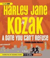A Date You Can't Refuse (Wollie Shelley Mysteries)