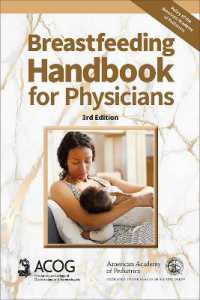 Breastfeeding Handbook for Physicians （3RD）