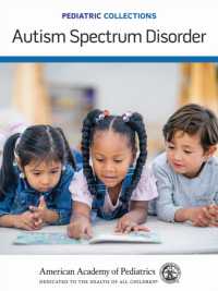 Autism Spectrum Disorder (Pediatric Collections)