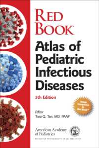 Red Book Atlas of Pediatric Infectious Diseases （5TH）
